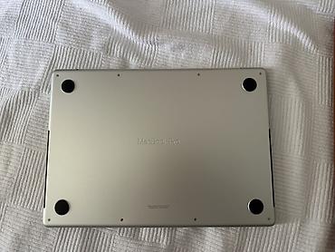 surface 3: Apple MacBook Pro M2 Max 1tb 32gb 14 дюймов (серебристый, линейка с — 2