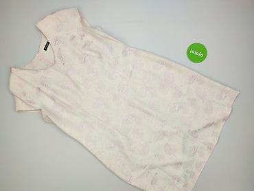 tono moda plus size: Sukienka damska, rozmiar 5XL — 2