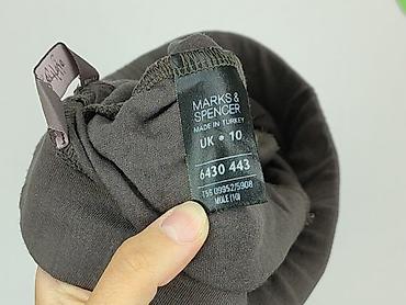 lakeland: Marks & Spencer, Legginsy Eleganckie damskie, rozmiar M — 5