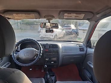 yamaha 400: Suzuki Alto: 2003 г., 1.1 л, Механика, Бензин, Хэтчбэк — 9
