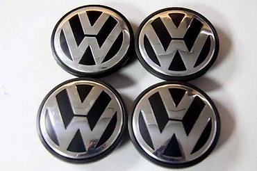nalepnice za felne motora: CEPOVI ZA FELNE VW 70MM VOLKSWAGEN AKCIJA! 7L6601149B | KOMPLET 4 — 2