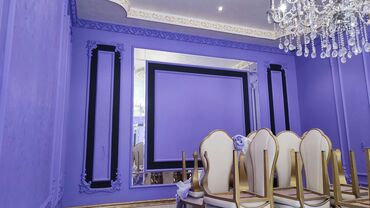 Побелка: Побелка стен, Побелка потолков, Наружная побелка Больше 6 лет опыта — 21