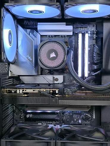 Desktop računari i radne stanice: Ryzen 9 9950X3D RTX 5080 X870 96GB 2TB - SM175PC. ✨ Prodaja i — 14