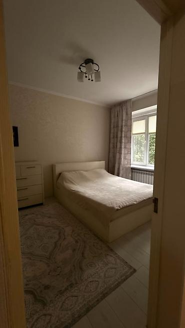 квартира молодая гвардия: 2 комнаты, 47 м², Молодая Гвардия 104 серия, 2 этаж, Свежий ремонт — 6