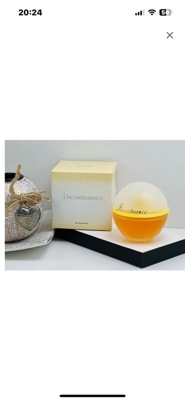 Ətriyyat: Qadın ətirləri seti Məhsullar: - Chanel Coco Mademoiselle Eau de — 5