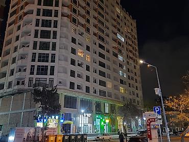 turan: Kirayə mənzil – 2 otaq - Yeni tikili binada, aşağı mərtəbələrdə — 1