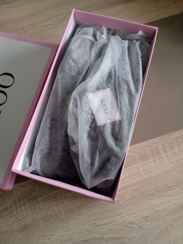 Mokasine: Mokasine, Opposite, 41 — 8