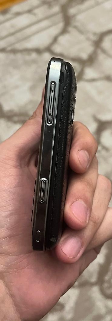 blackberry smartfon: Blackberry Bold 9000, rəng - Qara, Düyməli — 4