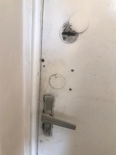 modern qapilar: Baglı qapıların ve seyflərin acılması✅ — 4