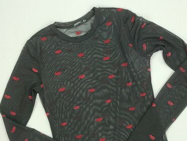 Women's Clothing: Stradivarius, Women's blouse, size M (EU 38)
