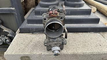 mitsubishi io: Mitsubishi İO, 2 l, Benzin, 2000 il, Orijinal, Yaponiya, İşlənmiş — 4