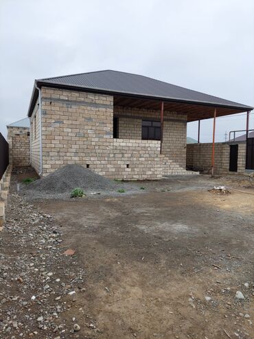 Həyət evləri və villaların satışı: Ünvan: Yevlax Şəhəri Yola Yaxın Miqrasiyanın Arxa Tərəfi Heydər Əliyev — 4