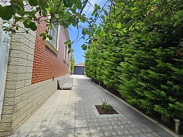 ev modelleri: 3 otaqlı, 92 kv. m, Kredit yoxdur, Yeni təmirli — 4