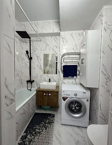 Продажа квартир: 2 комнаты, 62 м², Азия Молл Элитка, 5 этаж, Евроремонт — 11