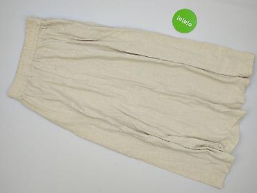 szeroka spodnice midi: ONLY, Spódnica damska, rozmiar M — 3