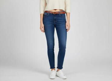kurtka bejsbolówka tommy hilfiger: Tom Tailor, Jeans for women, size M