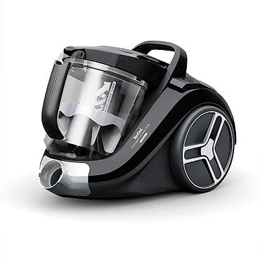 пылесос тефаль: Обычный пылесос Новый Tefal Тип пылесборника: Контейнер Рассрочка — 10