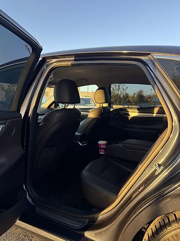 авто из кыргызстана сайт: Hyundai Grandeur: 2020 г., 3 л, Автомат, Газ, Седан — 5