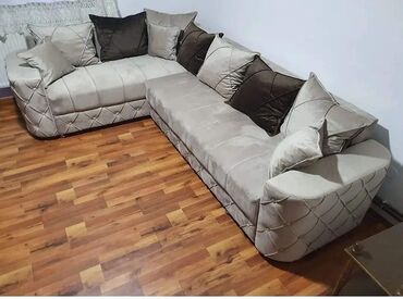 Ugaone garniture: Ugaona garnitura "AMSTERDAM " 300x200cm Garnitura je rađena na žičanom na lalafo.rs — 3 Ugaone garniture: Ugaona garnitura "AMSTERDAM " 300x200cm Garnitura je rađena na žičanom — 3