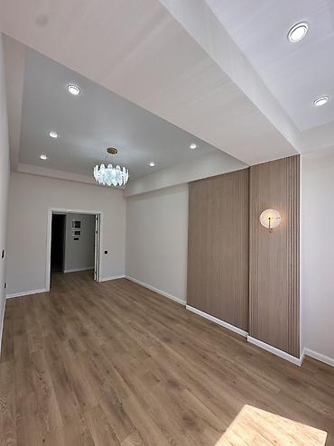 elegance stroy: 1 комната, 42 м², Элитка, 5 этаж, Свежий ремонт — 1