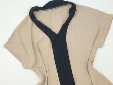 koszula z piórami mohito: Women's blouse, size L (EU 40)