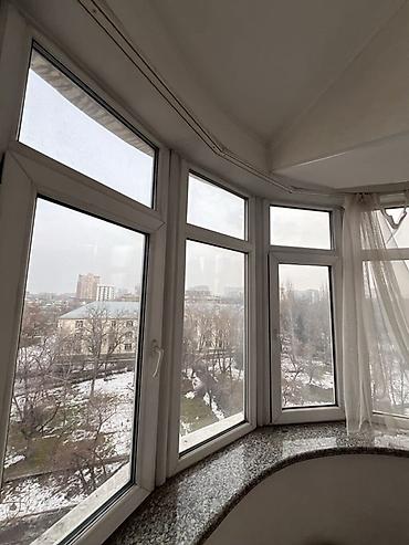 фатьянова: 6 комнат, Юг-2 мкр Риэлтор, Без животных, от 1 года, С мебелью полностью — 2