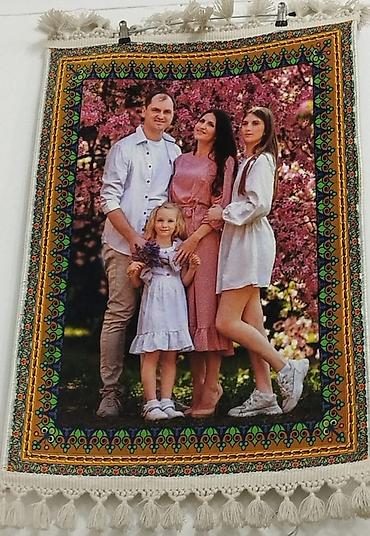 Toxunma əşyaları: Toxunma əşyaları — 6