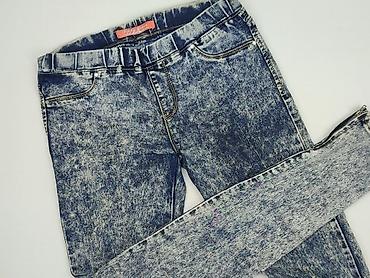 trapstar denim: Jeansy damskie, rozmiar S — 1