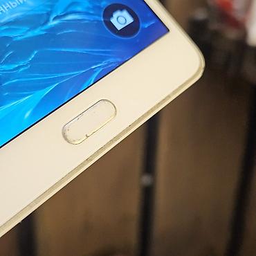Samsung: 📱 Samsung Galaxy A7 (2016) 16GB 🔹 Память: 2/16 ГБ 🖥️ Экран: Super — 7