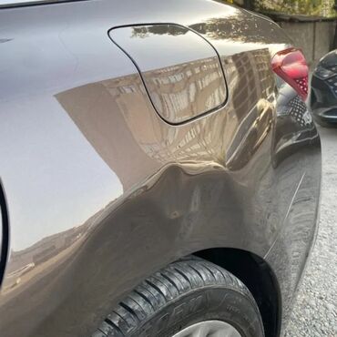 СТО, ремонт транспорта: Рихтовка, сварка, покраска, без выезда — 10