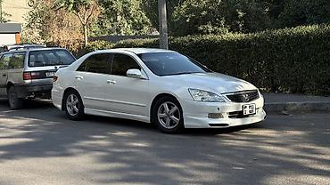 mugen: Honda Inspire: 2003 г., 3 л, Автомат, Бензин, Седан — 1