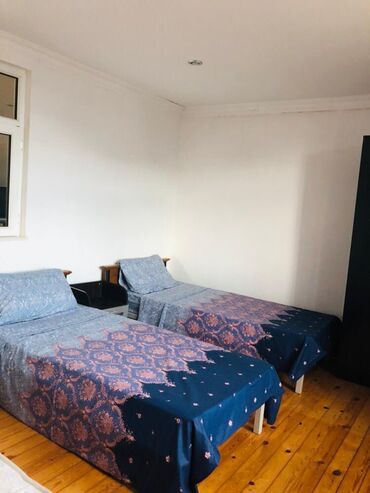 Uzunmüddətli kirayə evlər: 500 kv. m, 9 otaq — 8