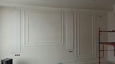 Ремонт под ключ: Ремонт под ключ | Комнаты Больше 6 лет опыта — 8