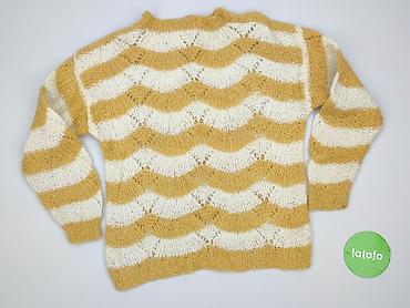 bluza harry styles: Sweter damski, rozmiar L — 3