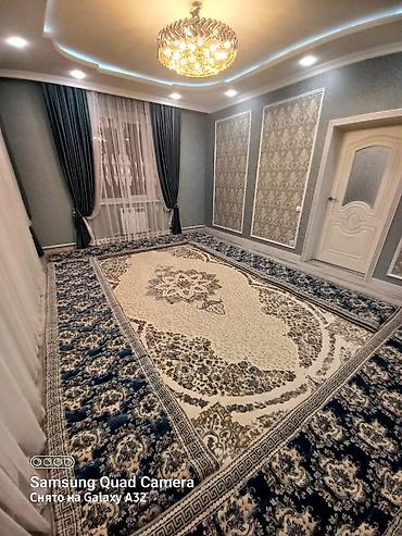 5 комнат, 220 м², Бишкек, Ынтымак ж/м Агентство недвижимости