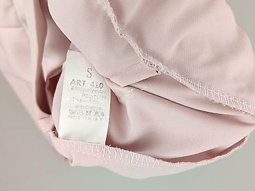 przeceny lacoste: Spodnie materiałowe damskie, rozmiar S — 5