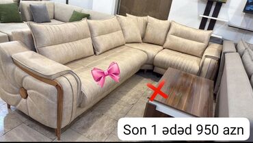 Rəflər: Künc divan, Yeni, Açılan, Bazalı, Şəhərdaxili pulsuz çatdırılma