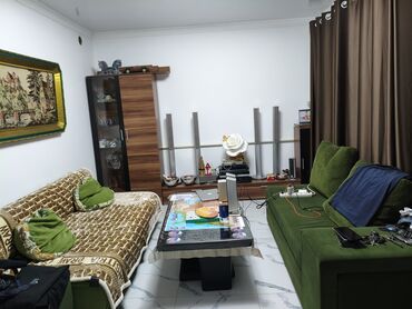 Продажа домов: Барачный, 60 м², 4 комнаты, Собственник, Косметический ремонт — 15