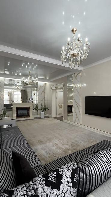 Продажа домов: Дом, 227 м², 6 комнат, Агентство недвижимости, Дизайнерский ремонт — 25