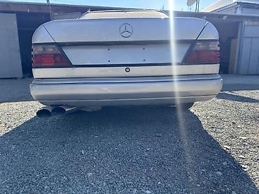 turbo az opel vectra 2000: W124 bufer on ve arxa Arxa buufer yaxsi veziyyetdedir kasmetikaya bele — 1