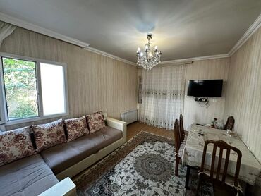 аренда помещения под салон красоты: 80 м², 2 комнаты, Комби, Газ, Электричество