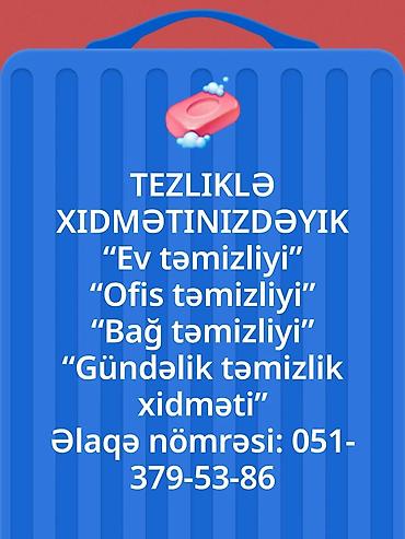 online rus dili kursu: ULTRA Təmizlik – ev, obyekt və bağ üçün peşəkar təmizlik xidməti — 3
