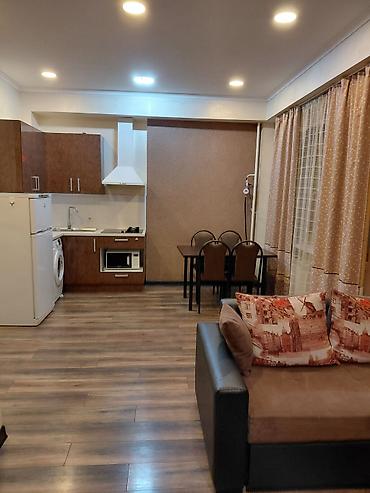 Долгосрочная аренда квартир: 2 комнаты, Собственник, Без подселения, С мебелью полностью — 1