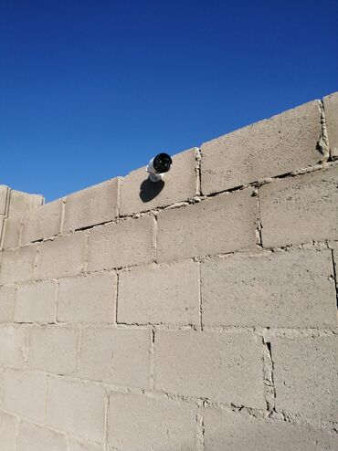 Видеонаблюдение, охрана: Системы видеонаблюдения | Офисы, Квартиры, Дома | Демонтаж, Настройка, Подключение — 6