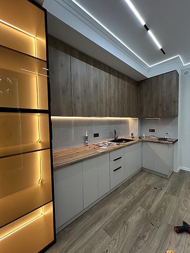 Мебель на заказ: Мебель на заказ, Стулья, Кухонный гарнитур, Стол — 4