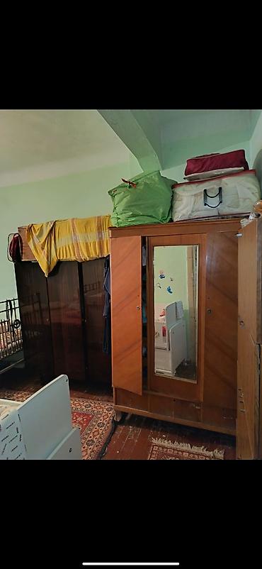 gence emlak satisi: Bakı, 3 otaqlı, Köhnə tikili, 100 kv. m — 5
