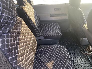 Honda: Honda Odyssey: 1996 г., 2.3 л, Автомат, Бензин — 5