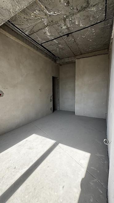 Продажа квартир: 3 комнаты, 100 м², Южная Магистраль Элитка, 10 этаж, ПСО (под самоотделку) — 10