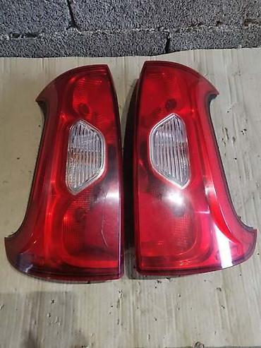 auto fo: STOP SVETLO ZA FIAT PANDA OD 2011. DO 2020. GOD. | Stop svetlo Fiat — 1