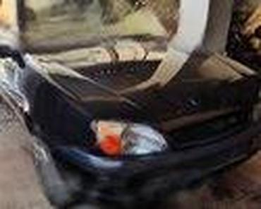 Ford: ALETERNATOR ZA FORD C-MAX, COUGAR, COURIER . OD 2000. DO 2011. GOD — 28